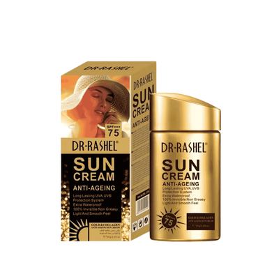 Rashel Sp Sun Cream 12 x 80g