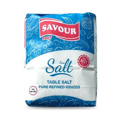 Salt 12 x 1kg