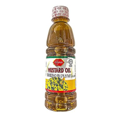Mustard Oil 48 x 80ml