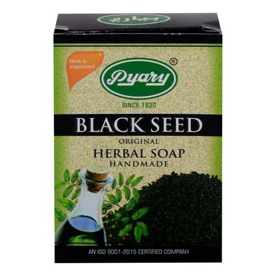 Black Seed Soap 144 x 75g