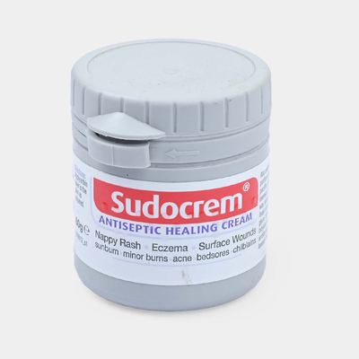 Cream 8 x 12 x 60ml