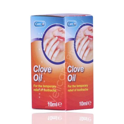 Oil Ind 24 x 10ml