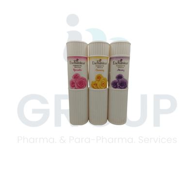 Powder 6 x 4 x 250g