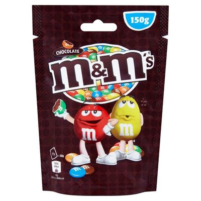 Choco 150gx2pk x15