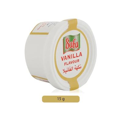 Vanila Powder 12 x 15g