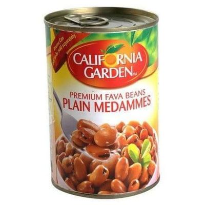 Foul Medammes Fava Beans 8 x 3 x 400g