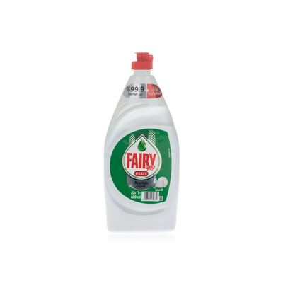 Liquid Original Green 10 x 2 x 600ml