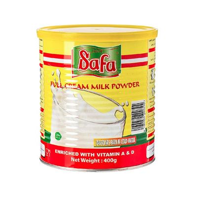 Milk Powder Tin 24 x 400g