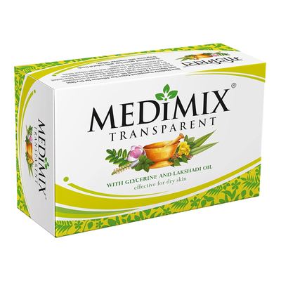 Soap Glycerin Moisturizing 120 x 125g