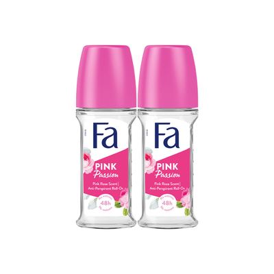 Roll On 4 x 6 x 50ml