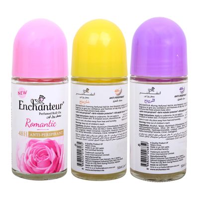 Spray 36 x 50ml