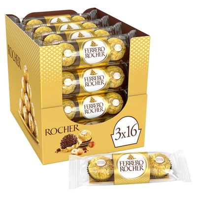 Rocher T3 6 x 16