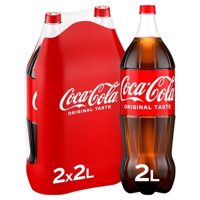 6 x 2L