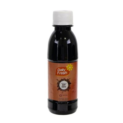 Soya Sauce 24 x 200ml
