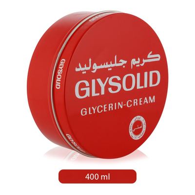 Cream 30 x 400ml