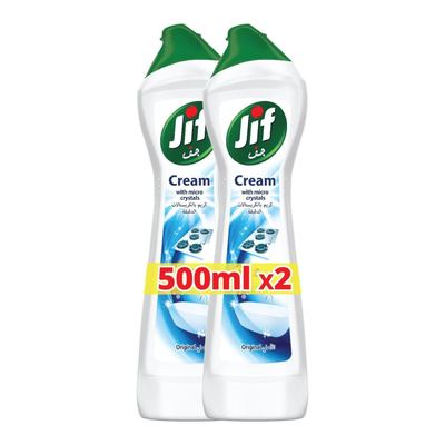 Cream Original 16 x 500ml