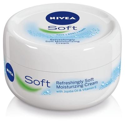 Soft Cream 24 x 200ml