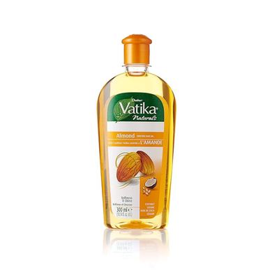 Almond Oil Hair Oil 28 x 300ml
