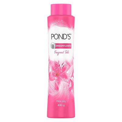 Powder Pink 25 x 400g
