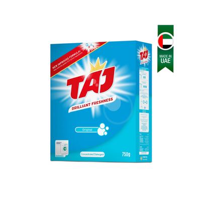 Powder 14 x 750g