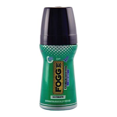 Roll On Ultimate Green 24 x 2 x 50ml