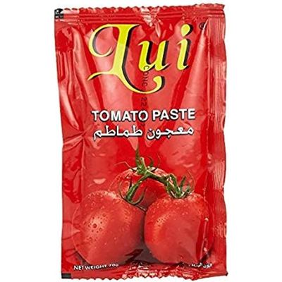 Tomato Paste 100 x 70g