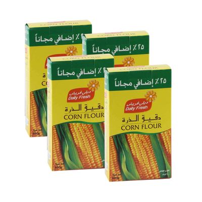 Co Corn Flour 24 x 400g