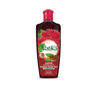 Castor Hair Oil 24 x 300ml
