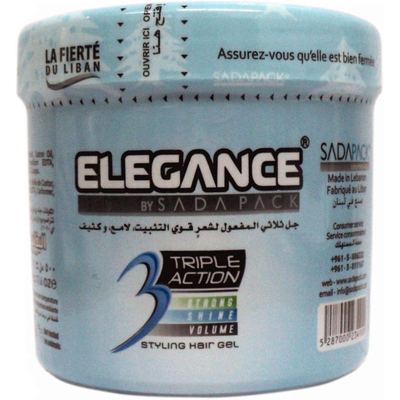 Styling Gel 6 x 500ml