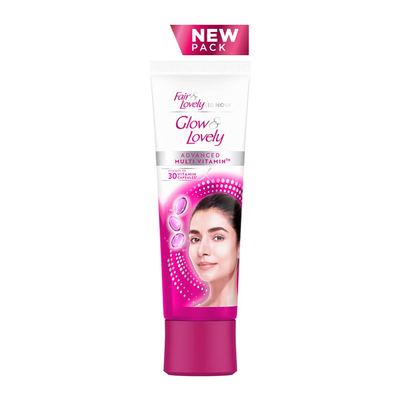 And Lovely Vitamin C Yellow Spf 30 144 x 50g