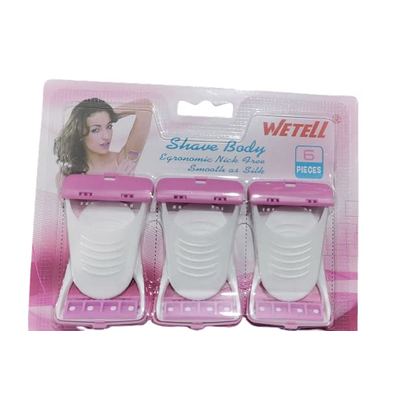Body Razor 1 x 48box