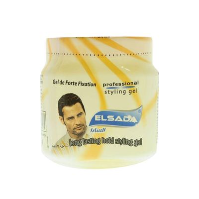 Styling Gel 12 x 1000ml