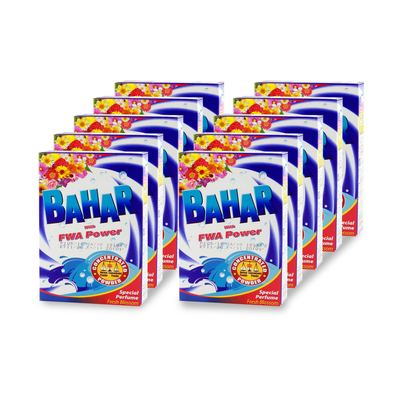 Detergent 48 x 100g