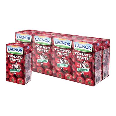 Tomato Paste 48 x 135g