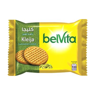 Biscuit Kleija 10 x 8 x 56g