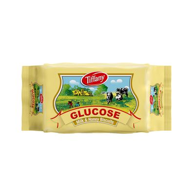 Glucose Biscuit X Pack 2 x 3