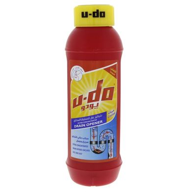 Powder 24 x 500g