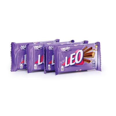 Leo 6 x 32 x 33.3g