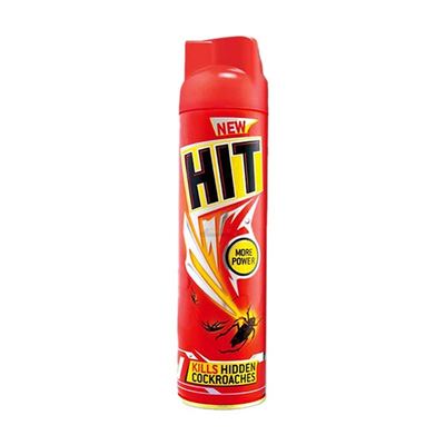 Hit Red 12 x 400ml