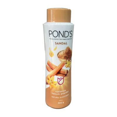 Powder Sandal 25 x 300g