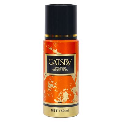 Deodorant Perfume Spray-Karate 72 x 150ml