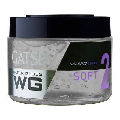 Water Gloss-Soft White 36 x 300g