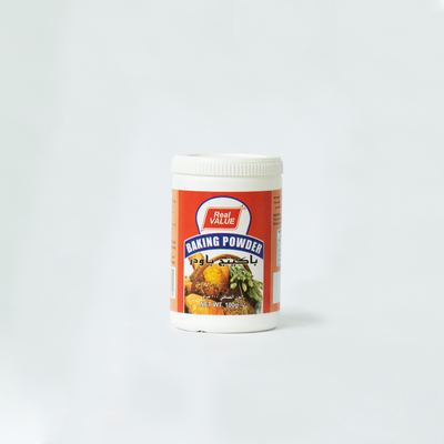 Value Baking Powder 48 x 100g