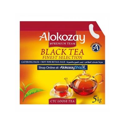 Tea Powder 2 x 5kg