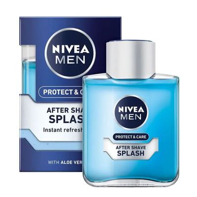 After Shave Liquid 24 x 100ml
