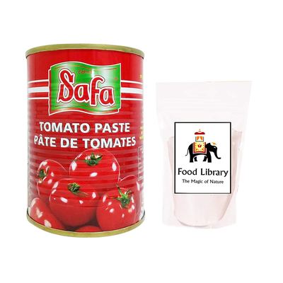 Tomato Paste 24 x 400g