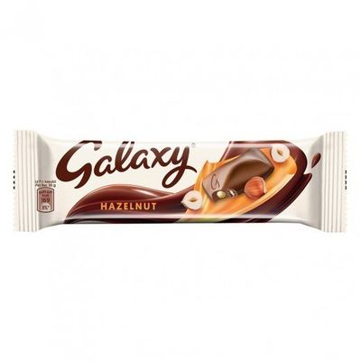 Hazelnut 30gx24x6 KEC