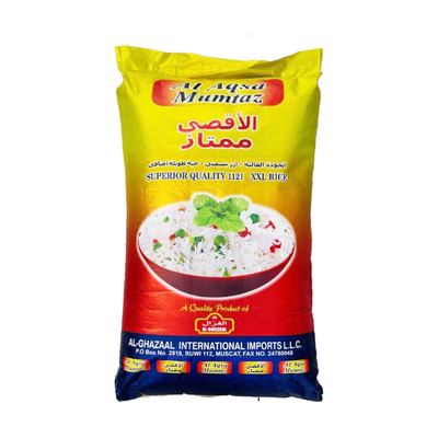 Rice 8 x 5kg