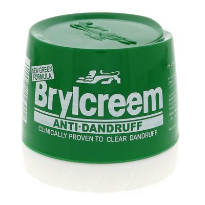 Green Anti Dantruff 72 x 140ml