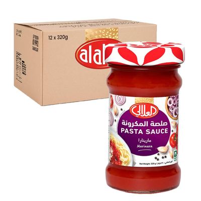 Pasta Sauce 12 x 320g